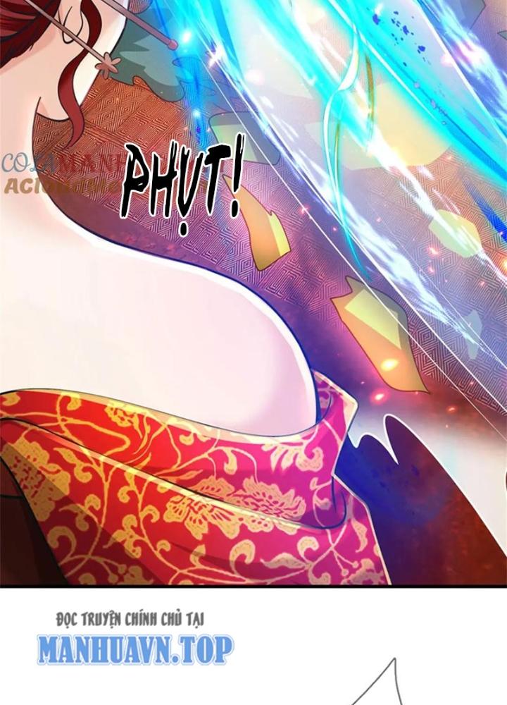 Ta Được Nuôi Dưỡng Bởi Nữ Ma Đầu Chapter 91 - Trang 2