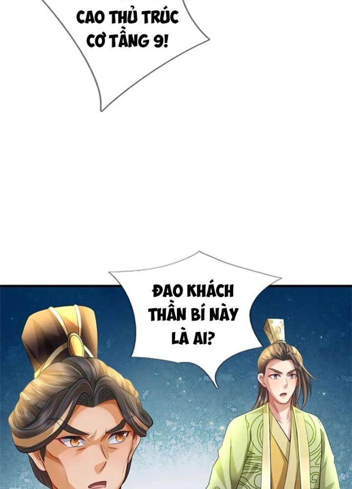 Ta Được Nuôi Dưỡng Bởi Nữ Ma Đầu Chapter 91 - Trang 2