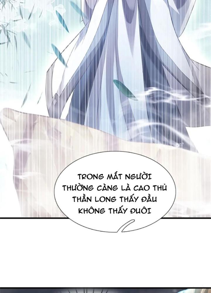 Ta Được Nuôi Dưỡng Bởi Nữ Ma Đầu Chapter 91 - Trang 2