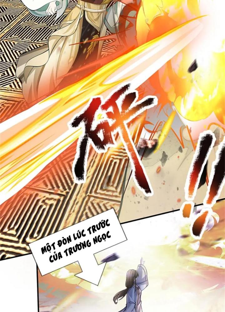 Ta Được Nuôi Dưỡng Bởi Nữ Ma Đầu Chapter 91 - Trang 2