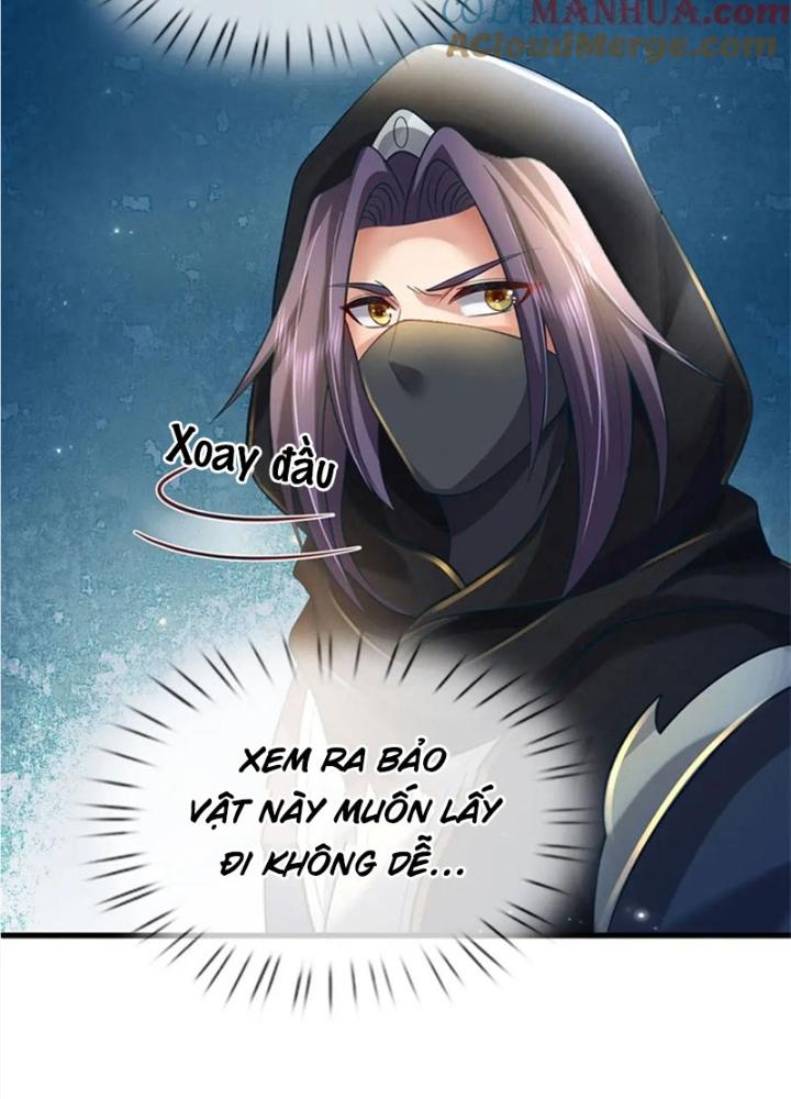 Ta Được Nuôi Dưỡng Bởi Nữ Ma Đầu Chapter 91 - Trang 2