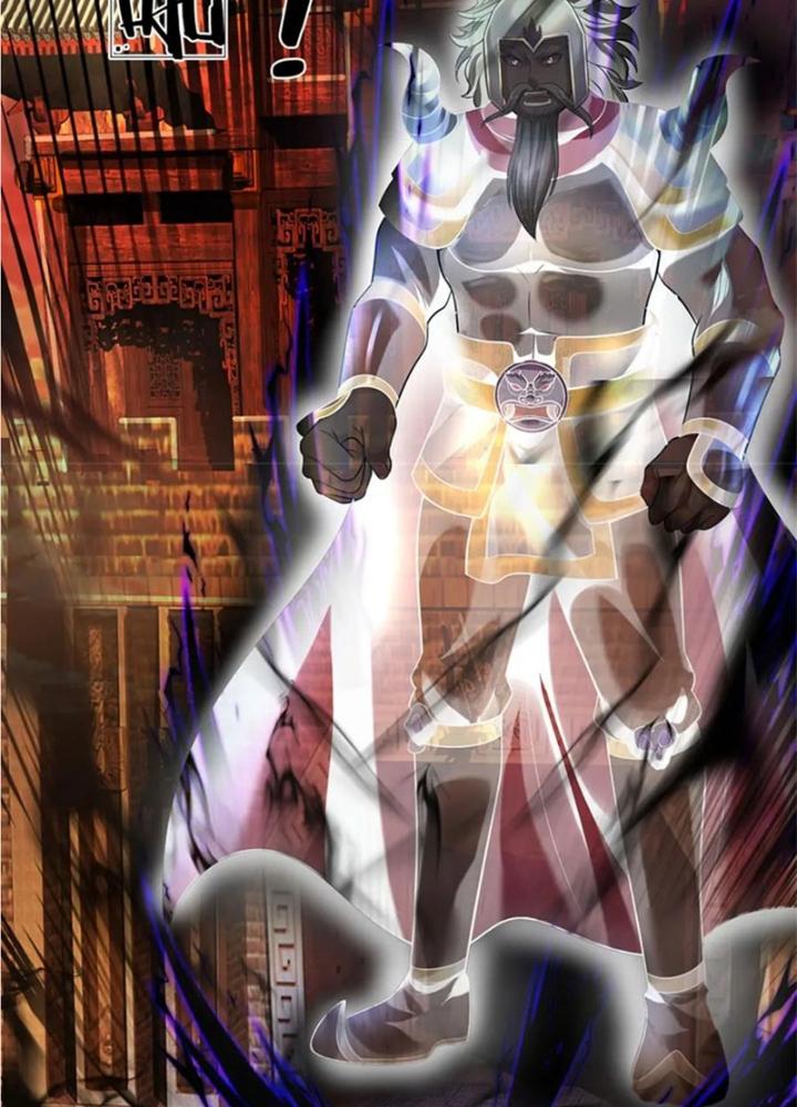 Ta Được Nuôi Dưỡng Bởi Nữ Ma Đầu Chapter 91 - Trang 2