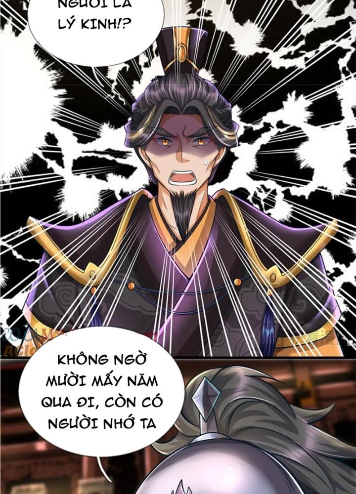 Ta Được Nuôi Dưỡng Bởi Nữ Ma Đầu Chapter 91 - Trang 2
