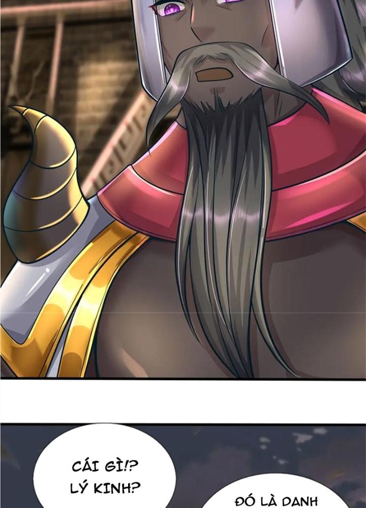 Ta Được Nuôi Dưỡng Bởi Nữ Ma Đầu Chapter 91 - Trang 2