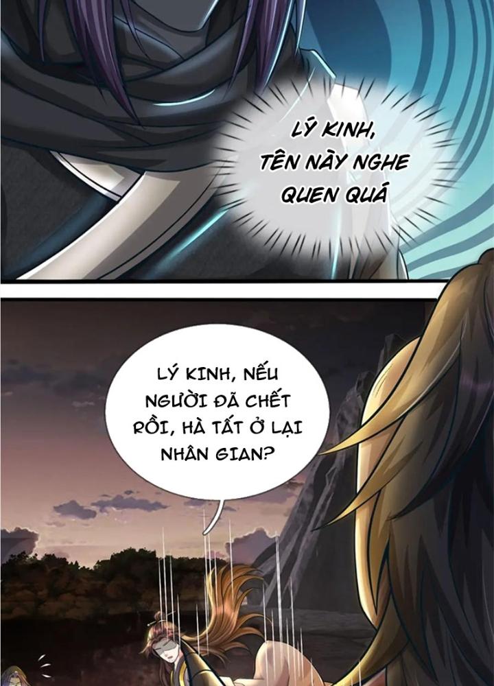 Ta Được Nuôi Dưỡng Bởi Nữ Ma Đầu Chapter 91 - Trang 2