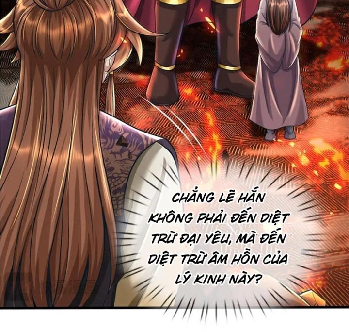 Ta Được Nuôi Dưỡng Bởi Nữ Ma Đầu Chapter 91 - Trang 2