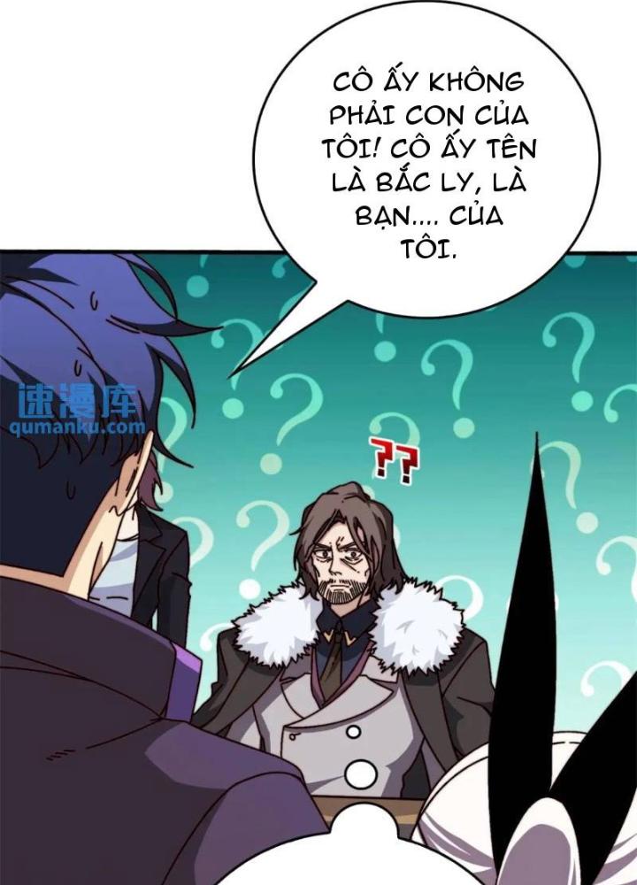 Trùm Cuối Là Ta Chapter 50 - Trang 3