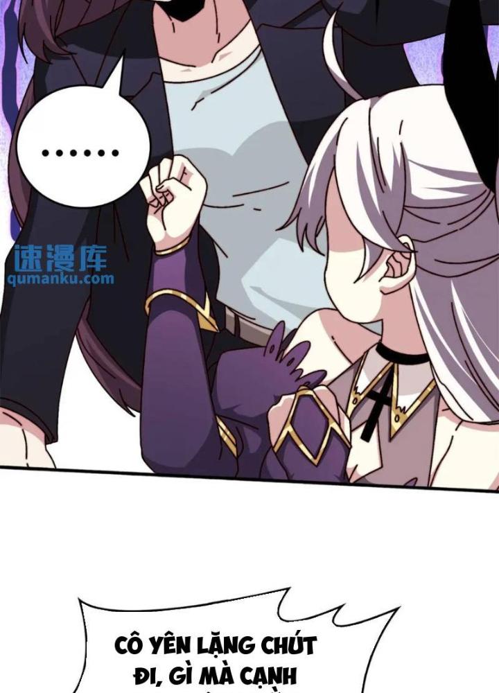 Trùm Cuối Là Ta Chapter 50 - Trang 3