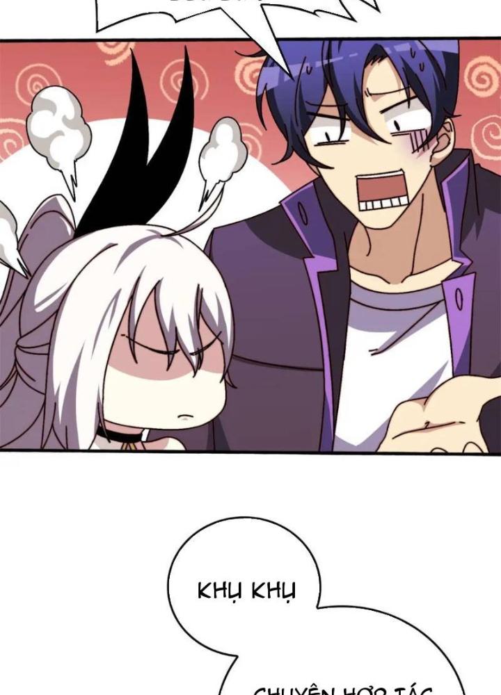 Trùm Cuối Là Ta Chapter 50 - Trang 3