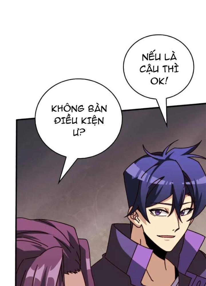 Trùm Cuối Là Ta Chapter 50 - Trang 3