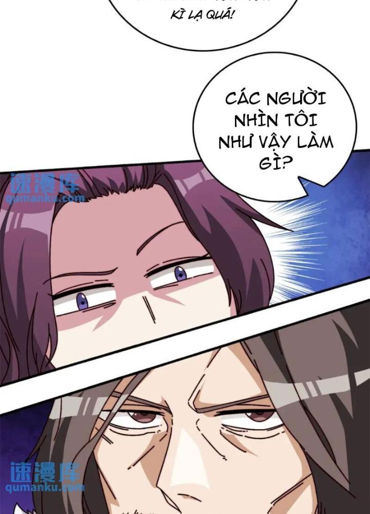 Trùm Cuối Là Ta Chapter 50 - Trang 3