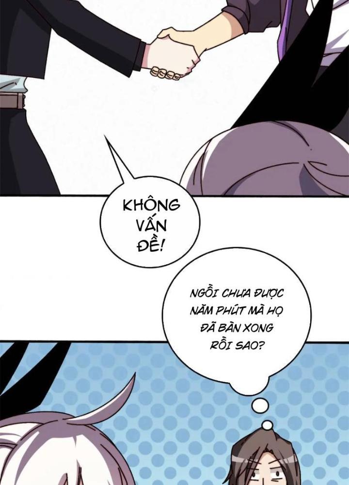 Trùm Cuối Là Ta Chapter 50 - Trang 3