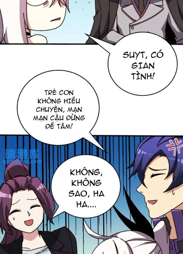 Trùm Cuối Là Ta Chapter 50 - Trang 3