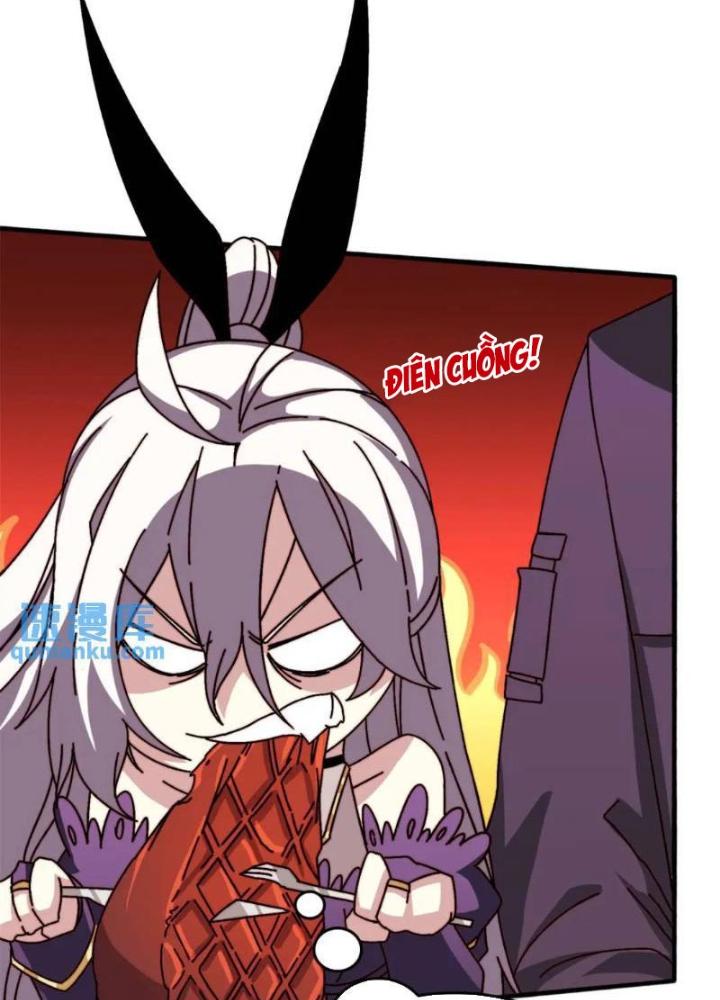 Trùm Cuối Là Ta Chapter 50 - Trang 3