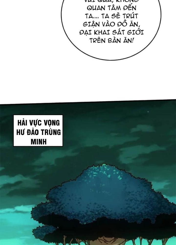 Trùm Cuối Là Ta Chapter 50 - Trang 3