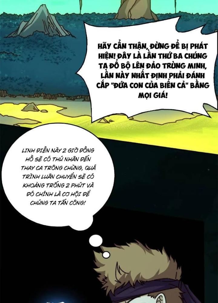 Trùm Cuối Là Ta Chapter 50 - Trang 3