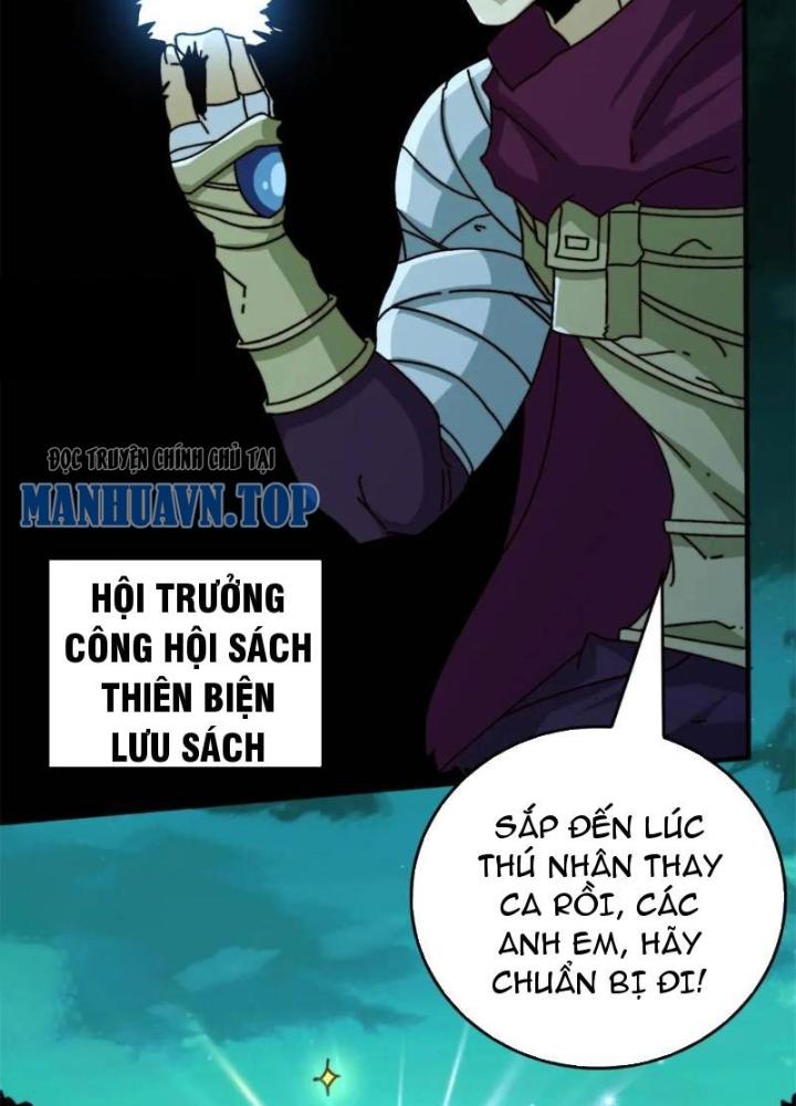 Trùm Cuối Là Ta Chapter 50 - Trang 3