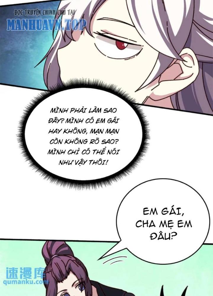Trùm Cuối Là Ta Chapter 50 - Trang 3