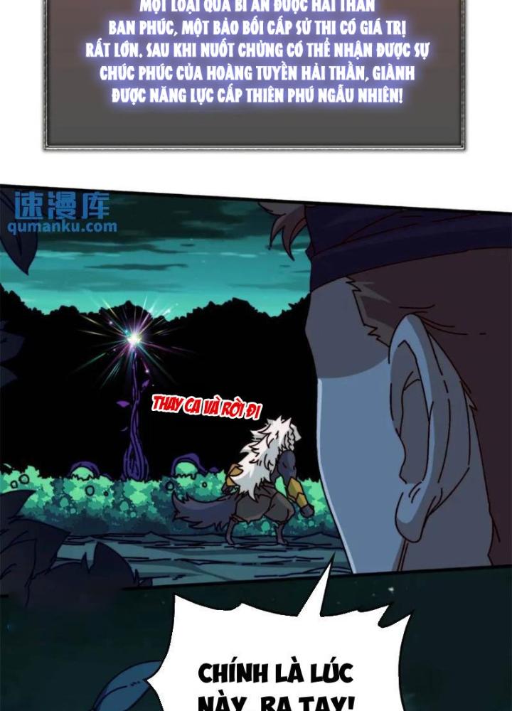 Trùm Cuối Là Ta Chapter 50 - Trang 3