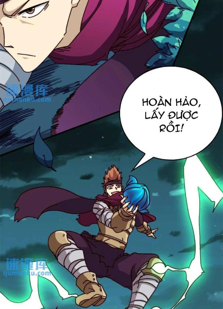 Trùm Cuối Là Ta Chapter 50 - Trang 3