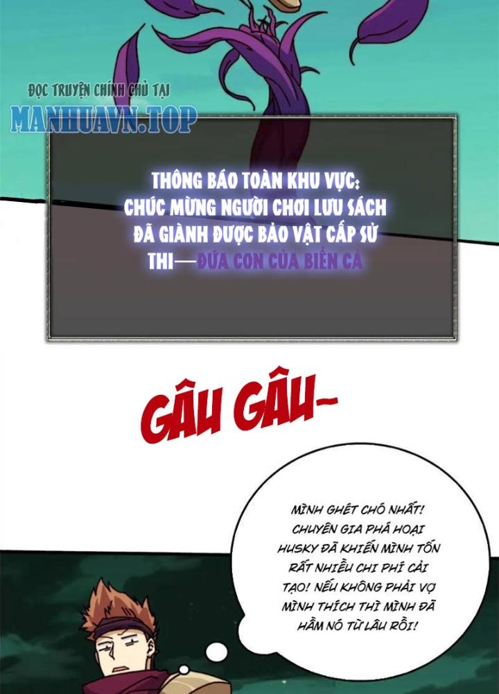 Trùm Cuối Là Ta Chapter 50 - Trang 3