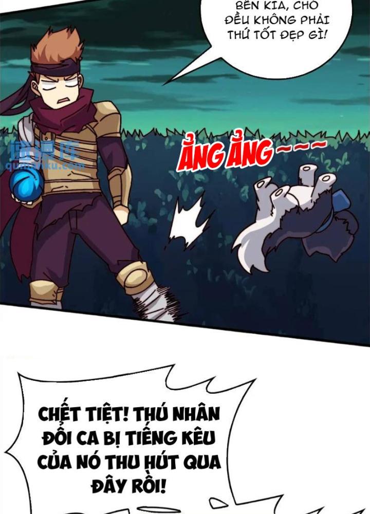 Trùm Cuối Là Ta Chapter 50 - Trang 3