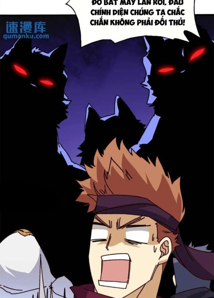 Trùm Cuối Là Ta Chapter 50 - Trang 3