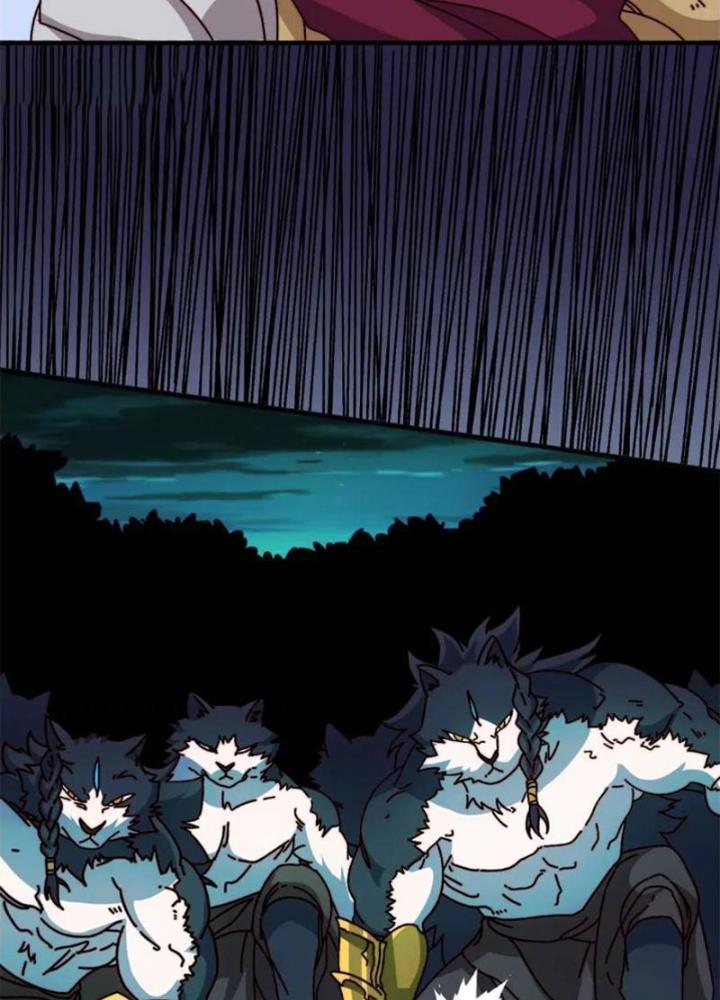 Trùm Cuối Là Ta Chapter 50 - Trang 3