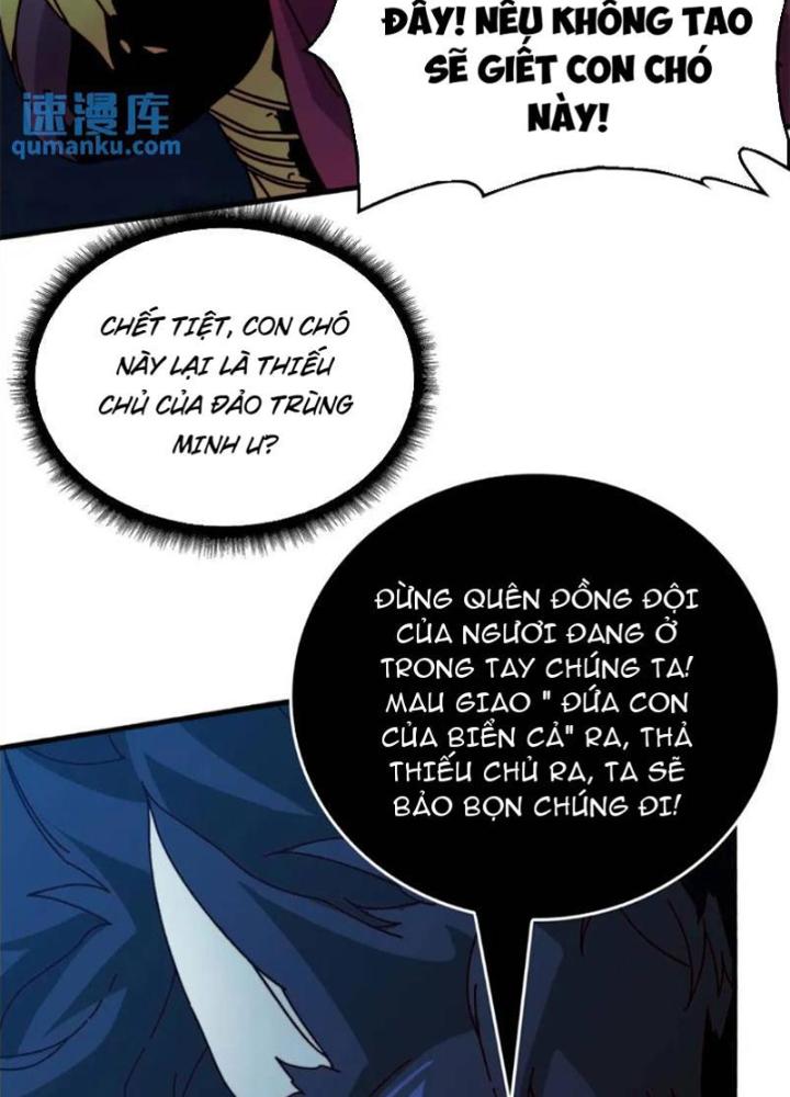 Trùm Cuối Là Ta Chapter 50 - Trang 3