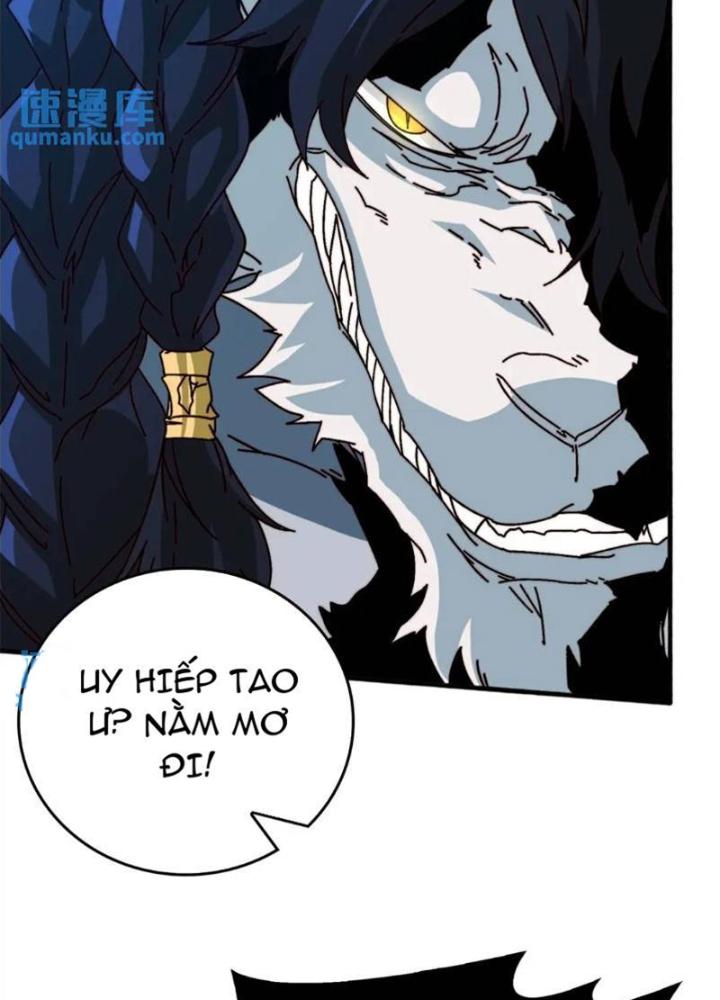 Trùm Cuối Là Ta Chapter 50 - Trang 3