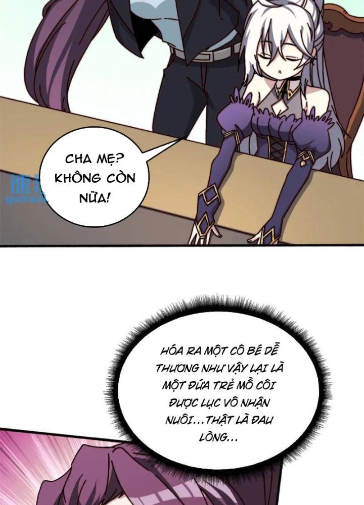 Trùm Cuối Là Ta Chapter 50 - Trang 3