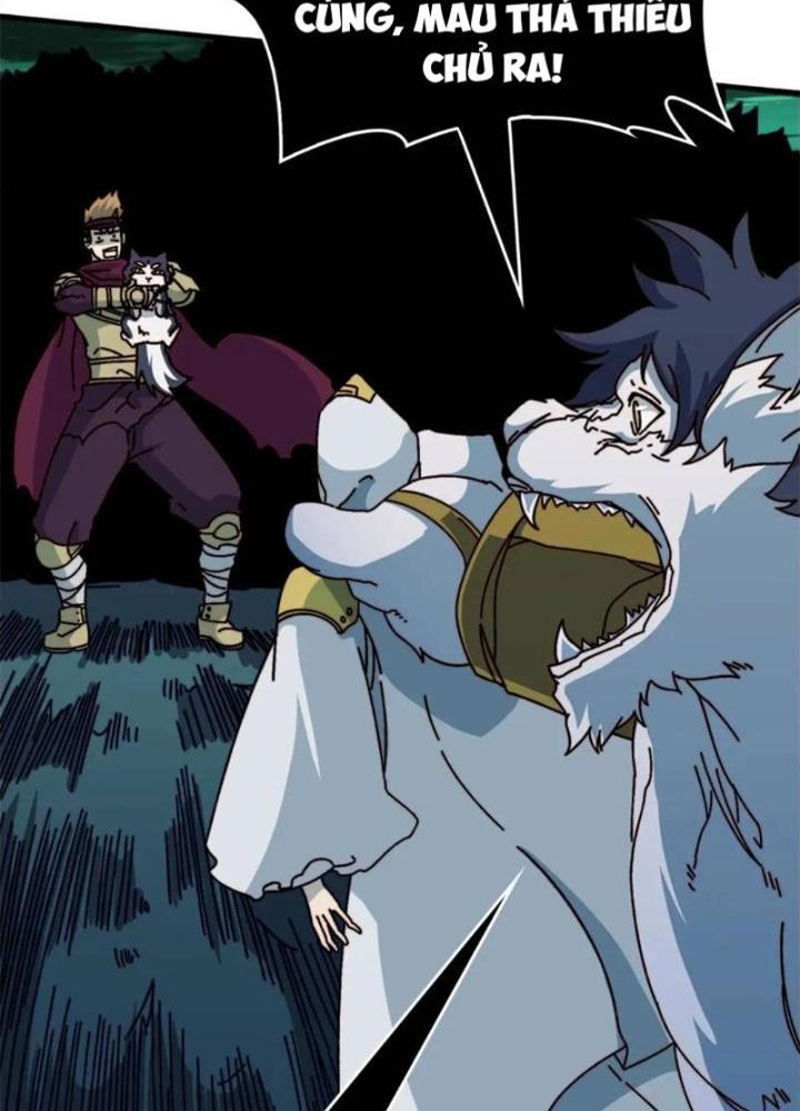 Trùm Cuối Là Ta Chapter 50 - Trang 3