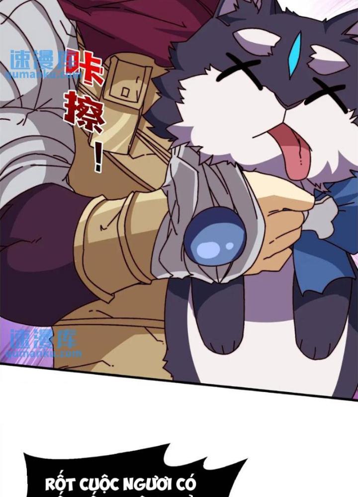 Trùm Cuối Là Ta Chapter 50 - Trang 3