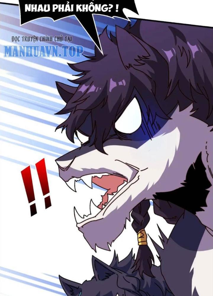 Trùm Cuối Là Ta Chapter 50 - Trang 3