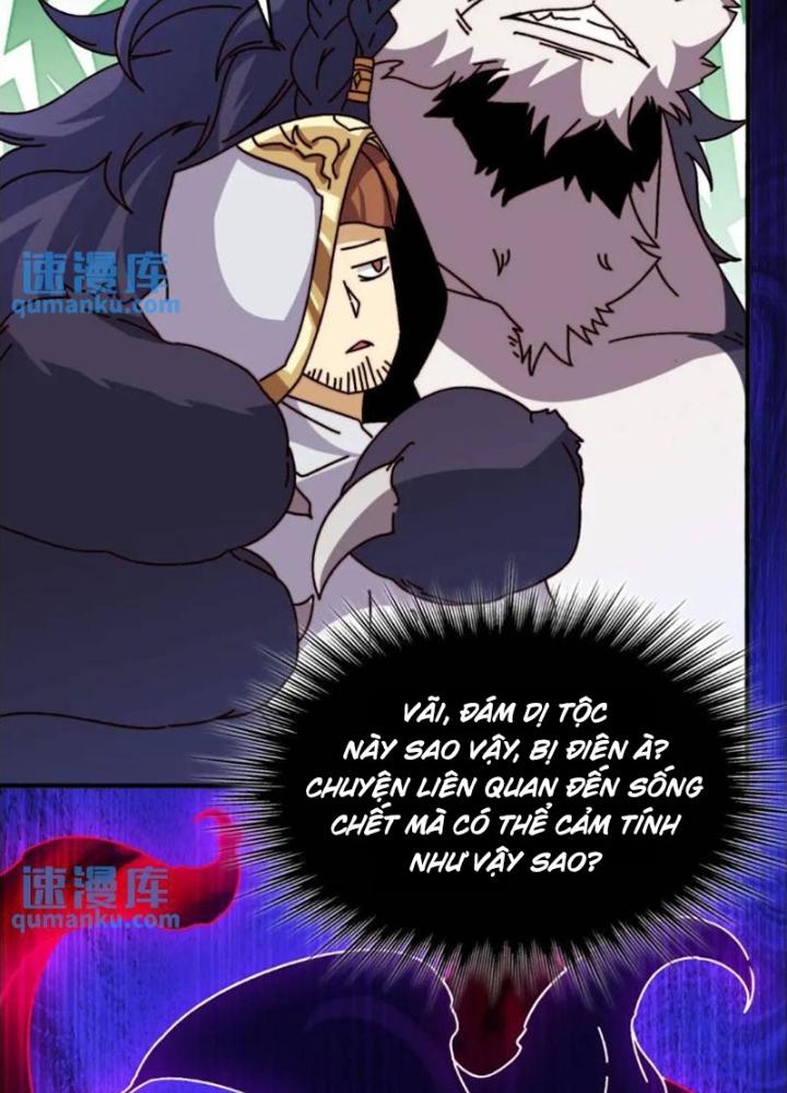 Trùm Cuối Là Ta Chapter 50 - Trang 3