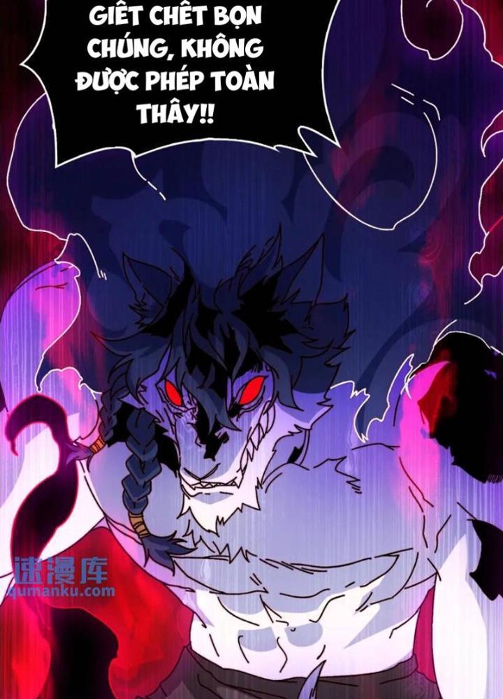 Trùm Cuối Là Ta Chapter 50 - Trang 3