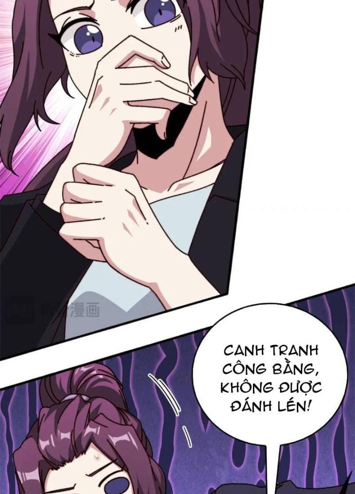 Trùm Cuối Là Ta Chapter 50 - Trang 3