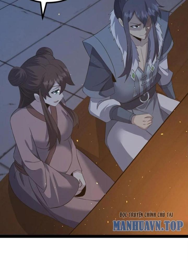 Tu tiên là ngõ cụt Chapter 52 - Trang 2