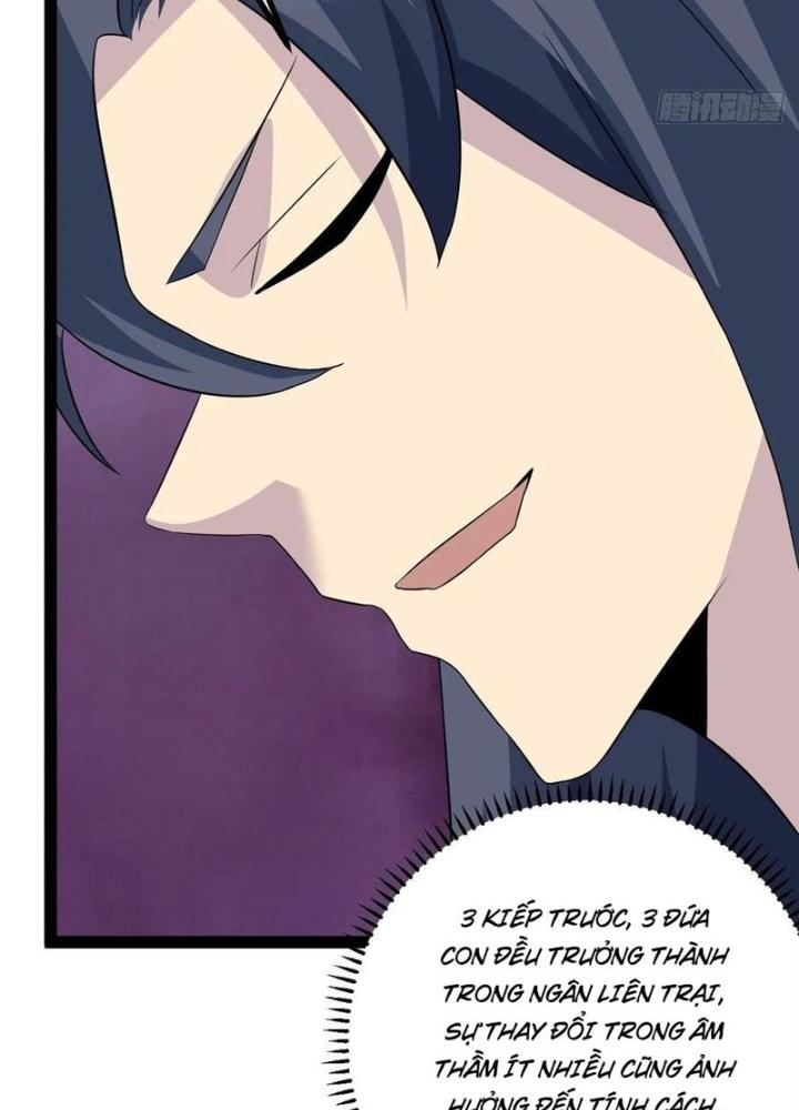 Tu tiên là ngõ cụt Chapter 52 - Trang 2
