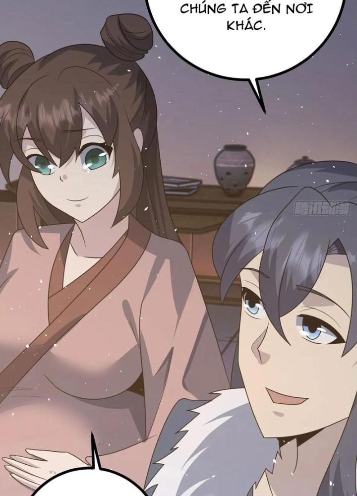 Tu tiên là ngõ cụt Chapter 52 - Trang 2