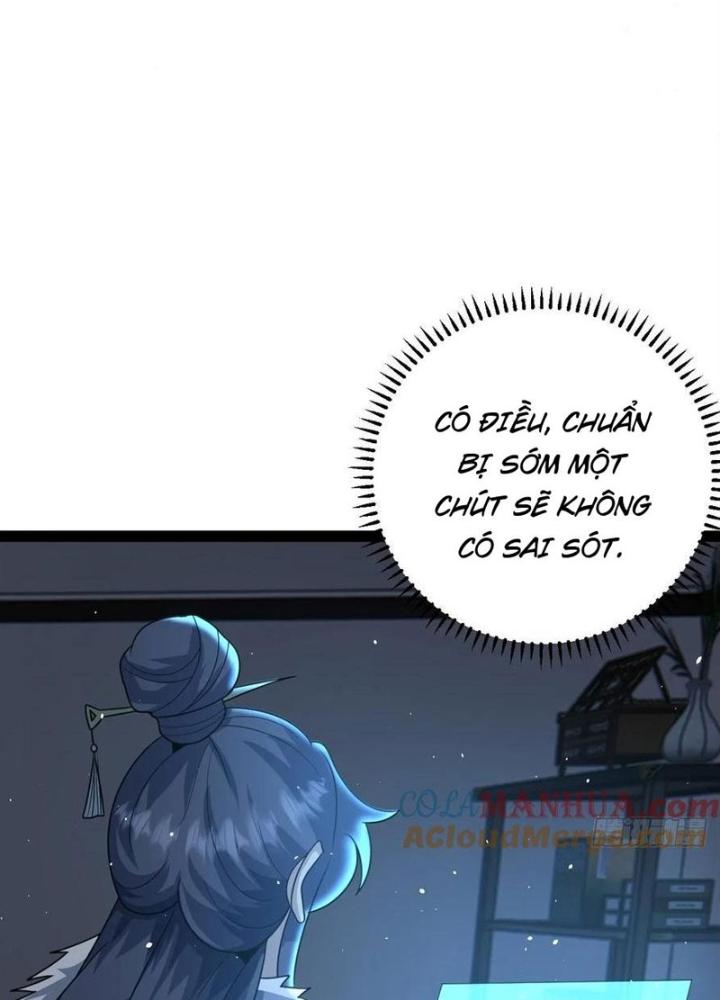 Tu tiên là ngõ cụt Chapter 52 - Trang 2