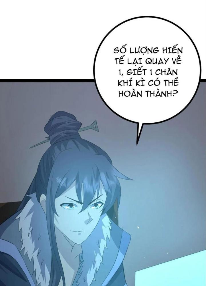 Tu tiên là ngõ cụt Chapter 52 - Trang 2