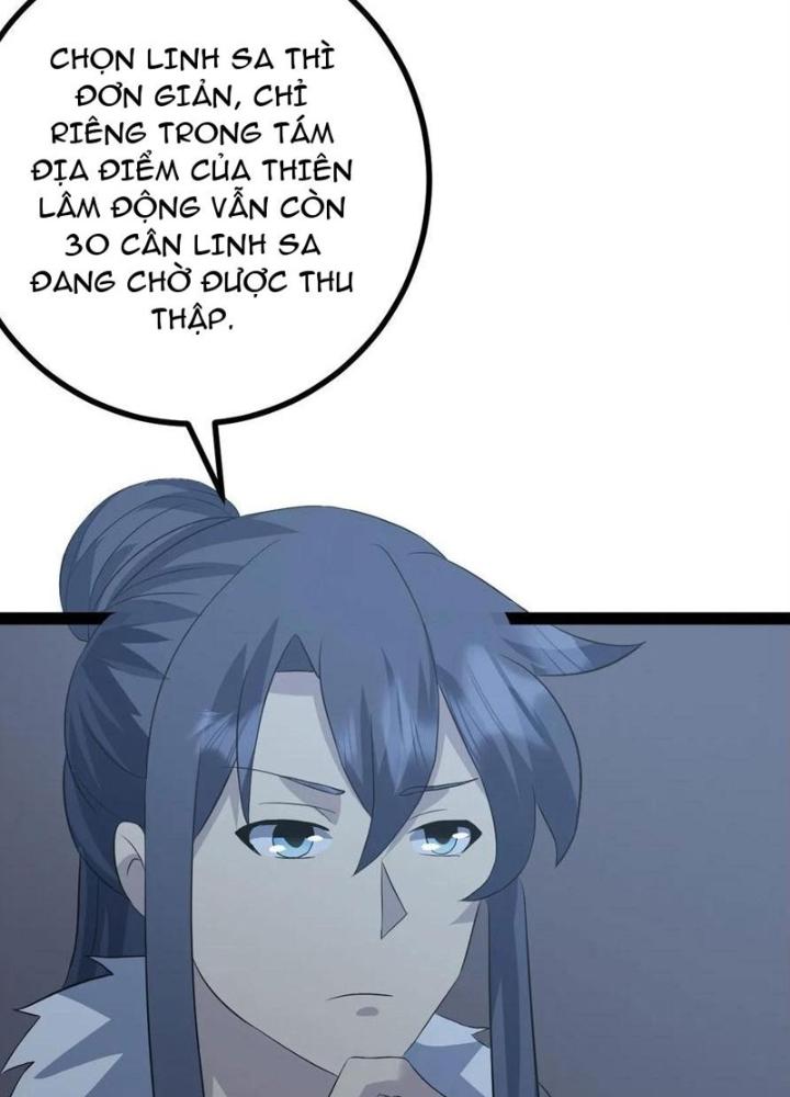 Tu tiên là ngõ cụt Chapter 52 - Trang 2