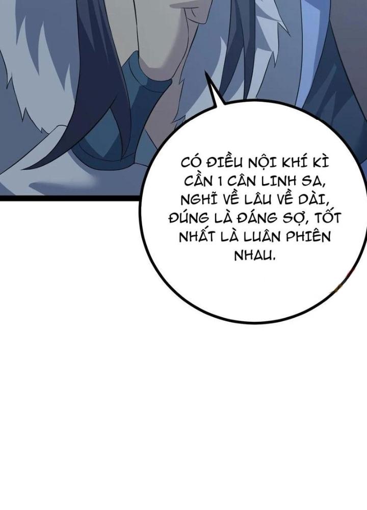 Tu tiên là ngõ cụt Chapter 52 - Trang 2