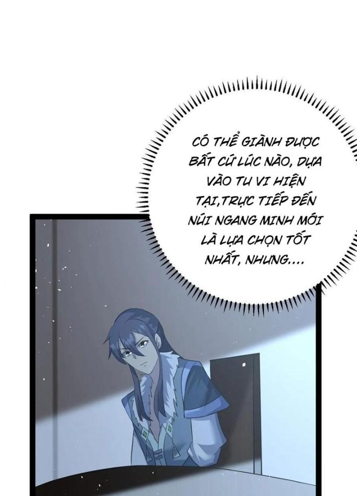 Tu tiên là ngõ cụt Chapter 52 - Trang 2