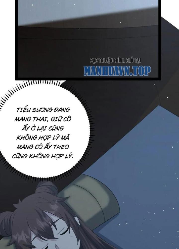 Tu tiên là ngõ cụt Chapter 52 - Trang 2