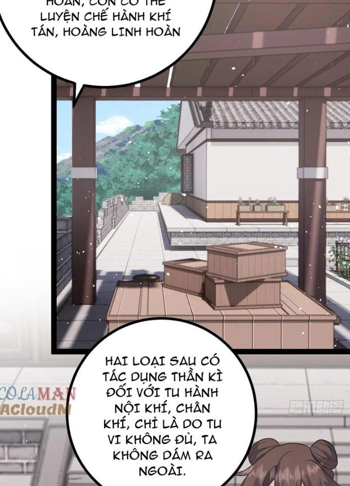 Tu tiên là ngõ cụt Chapter 52 - Trang 2