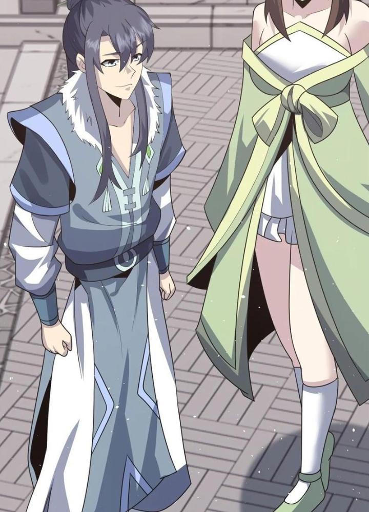 Tu tiên là ngõ cụt Chapter 52 - Trang 2