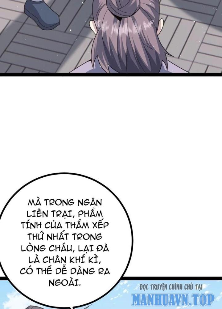 Tu tiên là ngõ cụt Chapter 52 - Trang 2