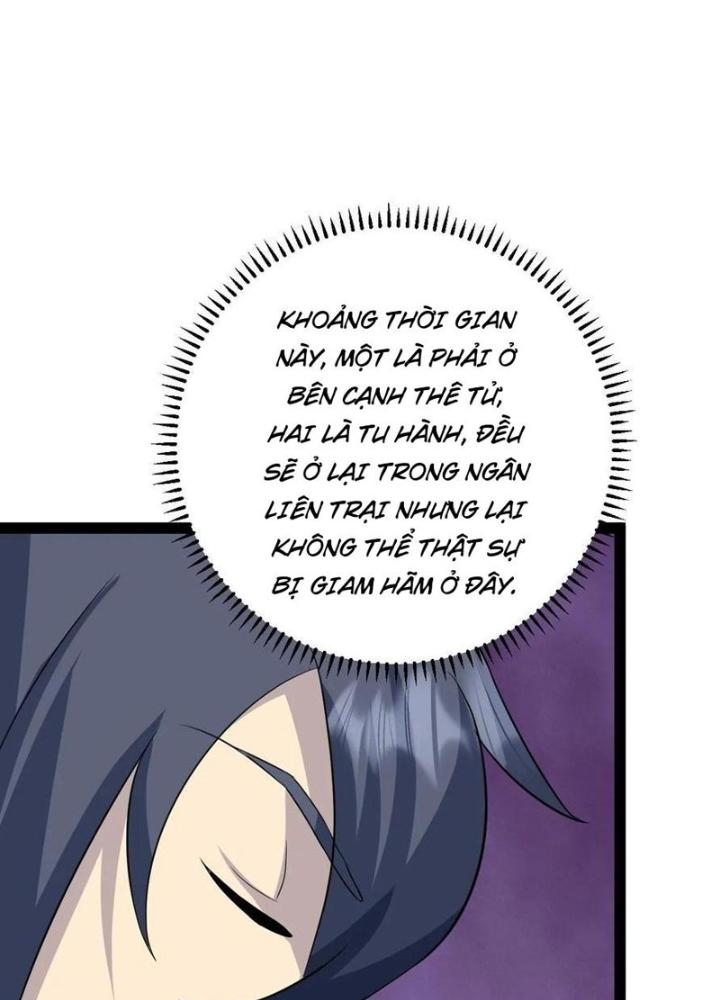 Tu tiên là ngõ cụt Chapter 52 - Trang 2